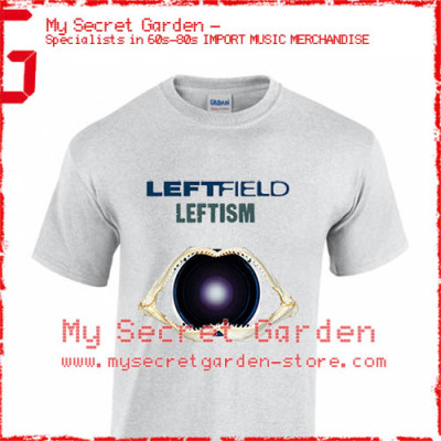 Leftfield - Leftism T Shirt 
